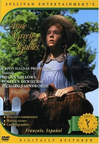 Anne of Green Gables