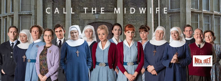 Call The Midwife