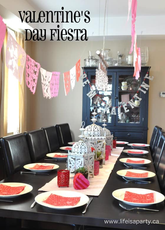 valentines day fiesta