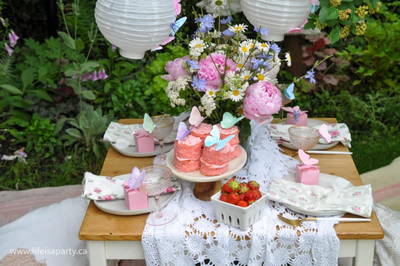 Butterfly Themed Party Ideas 05 800x531 