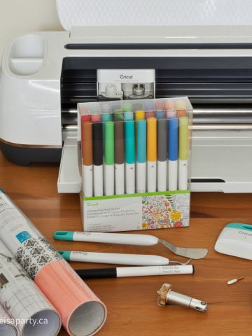 best Cricut accessories